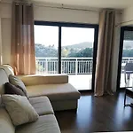 Panoramic 4 1a Апартаменты Кастельдефельс