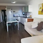 Panoramic 4 1a * Кастельдефельс