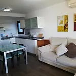 Panoramic 4 1a * Кастельдефельс