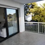 Апартаменты Panoramic 4 1a *