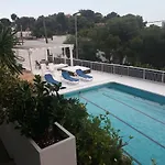 Panoramic 4 1a Кастельдефельс