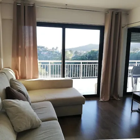 Panoramic 4 1a Apartment Castelldefels