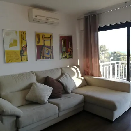 Апартаменты Panoramic 4 1a *