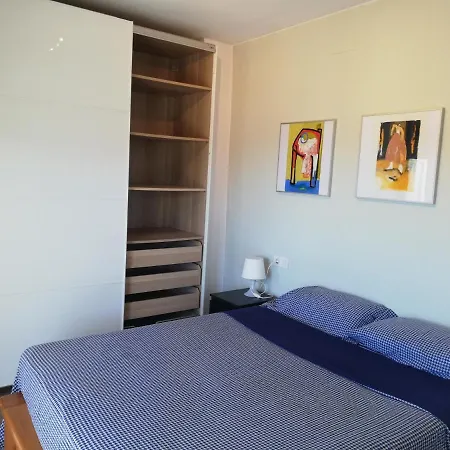 Panoramic 4 1a Apartment Castelldefels
