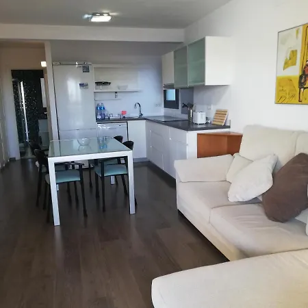 Panoramic 4 1a * Castelldefels