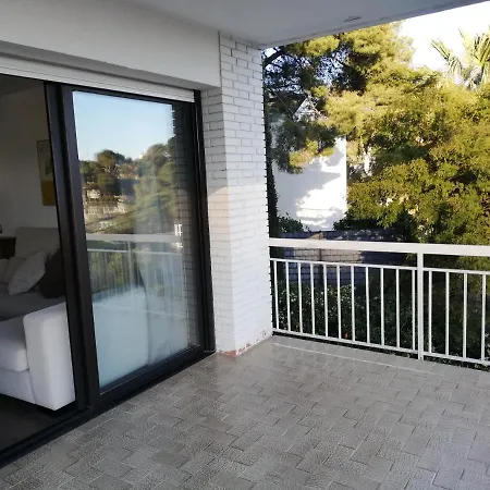 Apartment Panoramic 4 1a *