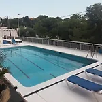 Apartamento Panoramic 4 1a *