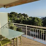 Apartamento Panoramic 4 1a Castelldefels