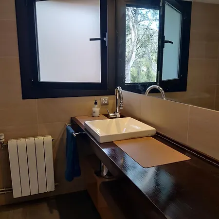 Apartman Panoramic 4 1a Castelldefels