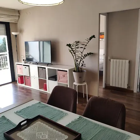 Apartman Panoramic 4 1a Castelldefels