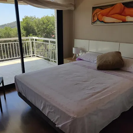 Panoramic 4 1a Apartman